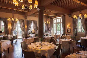 Chateau des Comtes de Challes