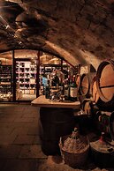 Chateau des Comtes de Challes