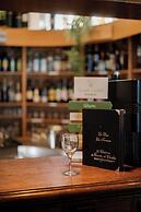 Chateau des Comtes de Challes