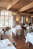 Chateau des Comtes de Challes