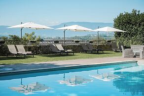 Chateau des Comtes de Challes