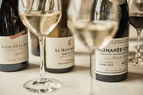 COMO Le Montrachet