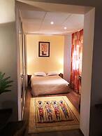 HOTEL Les Peyrières