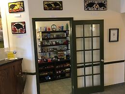 Super 8 by Wyndham Amherst NS