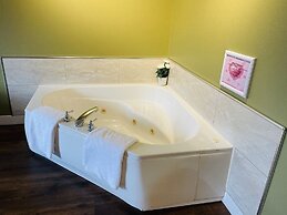 Super 8 by Wyndham Amherst NS