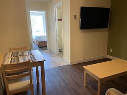 Super 8 by Wyndham Amherst NS