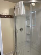 Super 8 by Wyndham Amherst NS