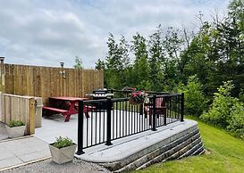 Super 8 by Wyndham Amherst NS