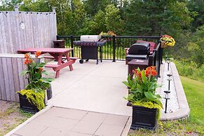 Super 8 by Wyndham Amherst NS