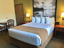 Super 8 by Wyndham Amherst NS