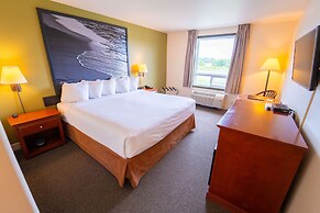 Super 8 by Wyndham Amherst NS