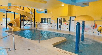 Super 8 by Wyndham Amherst NS