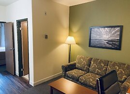 Super 8 by Wyndham Amherst NS