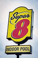 Super 8 by Wyndham Amherst NS