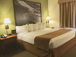 Super 8 by Wyndham Amherst NS