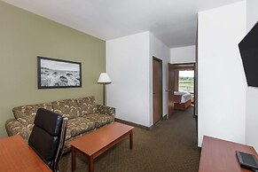 Super 8 by Wyndham Amherst NS