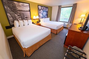 Super 8 by Wyndham Amherst NS