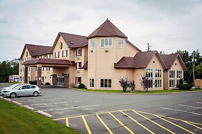 Super 8 by Wyndham Amherst NS