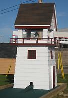 Super 8 by Wyndham Amherst NS