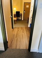 Super 8 by Wyndham Amherst NS