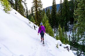 Manning Park Resort