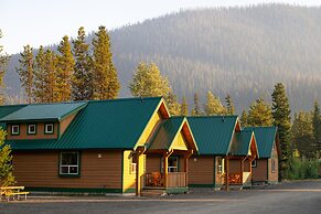 Manning Park Resort