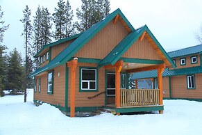 Manning Park Resort