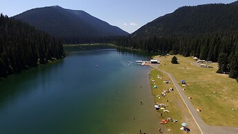 Manning Park Resort