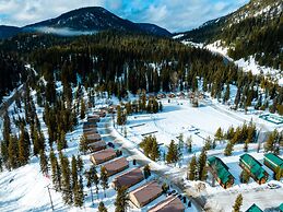Manning Park Resort