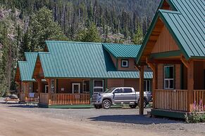 Manning Park Resort