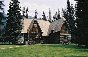 Manning Park Resort