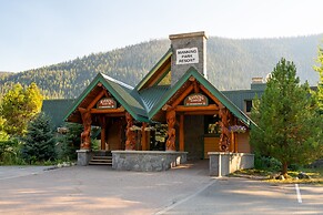 Manning Park Resort