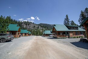 Manning Park Resort
