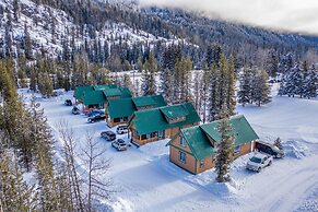 Manning Park Resort