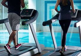 Holiday Inn Athens Attica Av. Airport West by IHG