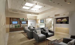 Holiday Inn Athens Attica Av. Airport West by IHG