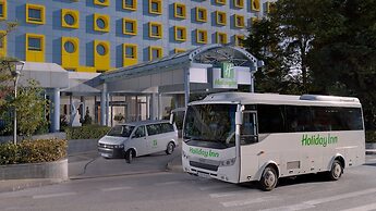 Holiday Inn Athens Attica Av. Airport West by IHG