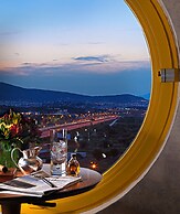 Holiday Inn Athens Attica Av. Airport West by IHG