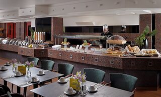 Holiday Inn Athens Attica Av. Airport West by IHG