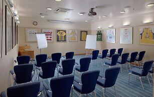 Holiday Inn Athens Attica Av. Airport West by IHG