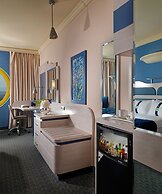 Holiday Inn Athens Attica Av. Airport West by IHG