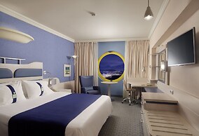 Holiday Inn Athens Attica Av. Airport West by IHG