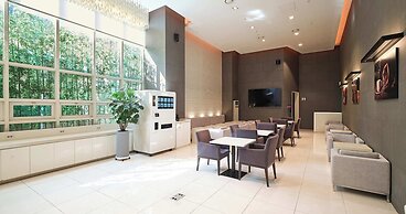 Uljiro Co-Op Residence