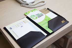 Uljiro Co-Op Residence