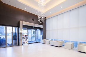 Uljiro Co-Op Residence