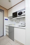 Uljiro Co-Op Residence