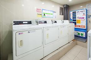 Uljiro Co-Op Residence