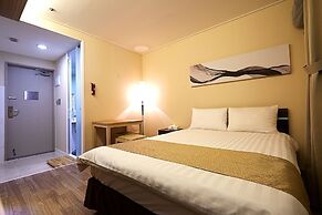 Uljiro Co-Op Residence