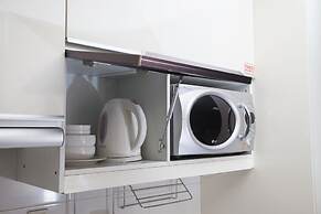 Uljiro Co-Op Residence