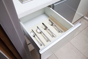 Uljiro Co-Op Residence